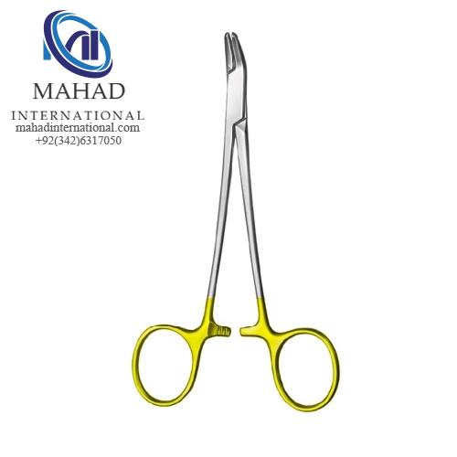 Wire Twisting Forceps